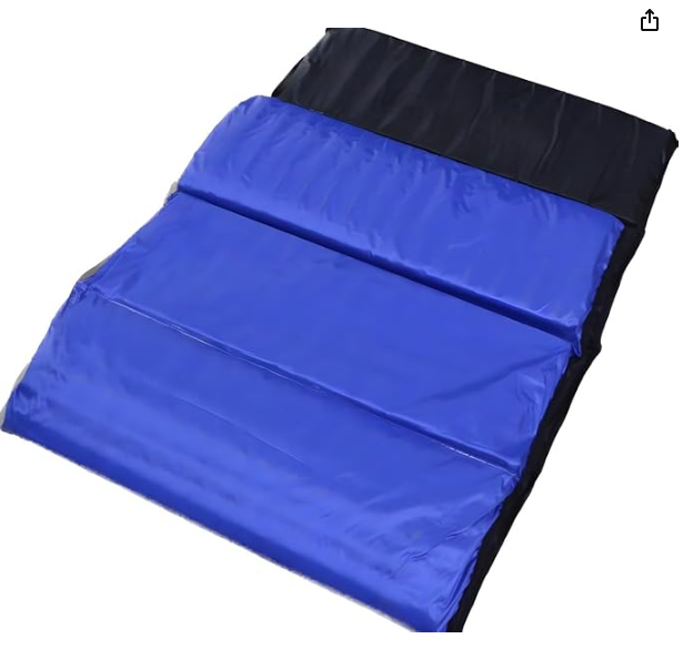 Foldable Exercise Mat