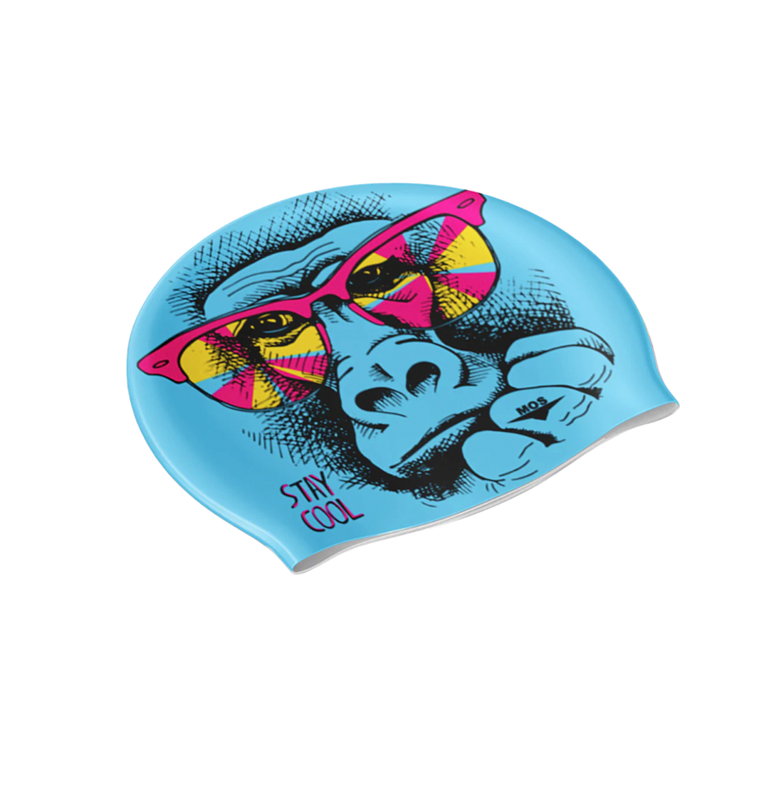 🦍 Stay Cool Gorilla