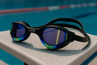 Speedo jet