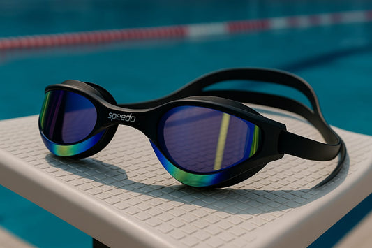 Speedo jet