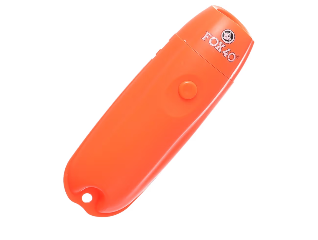 Fox40 Power Whistle