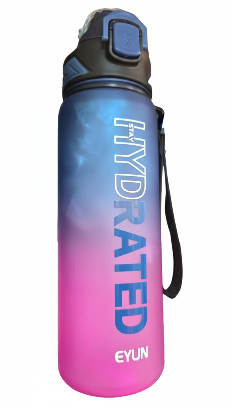 EnergyWave Bottle