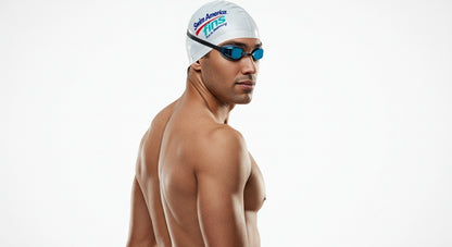 Custom Swim Caps for Teams – Aquavore.net