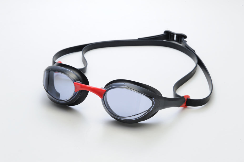 SAEKO JET TRANSPARENT SWIMING GOGGLES S58V