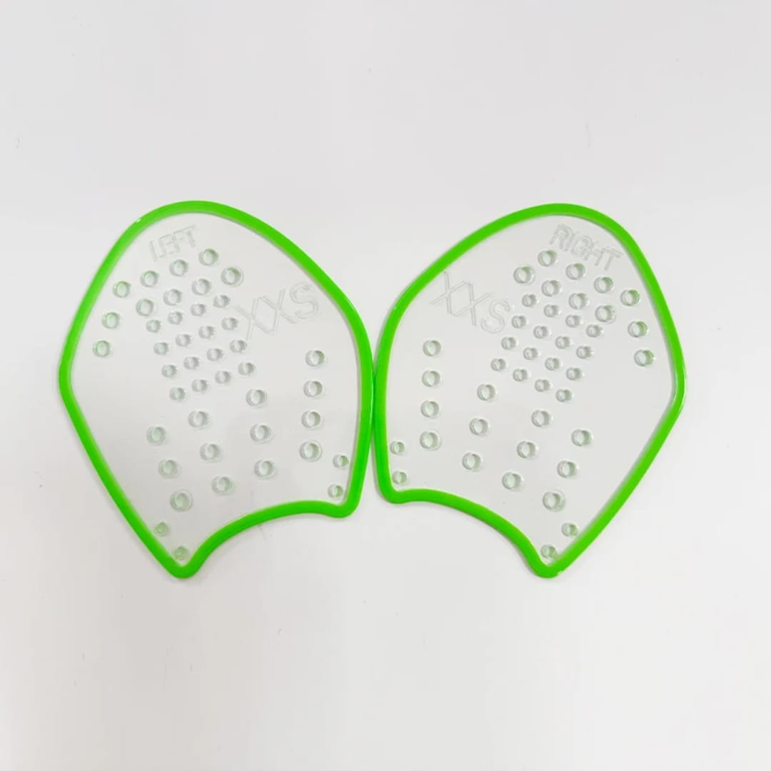 🌊 WaveHands – Swimming Training Hand Paddles