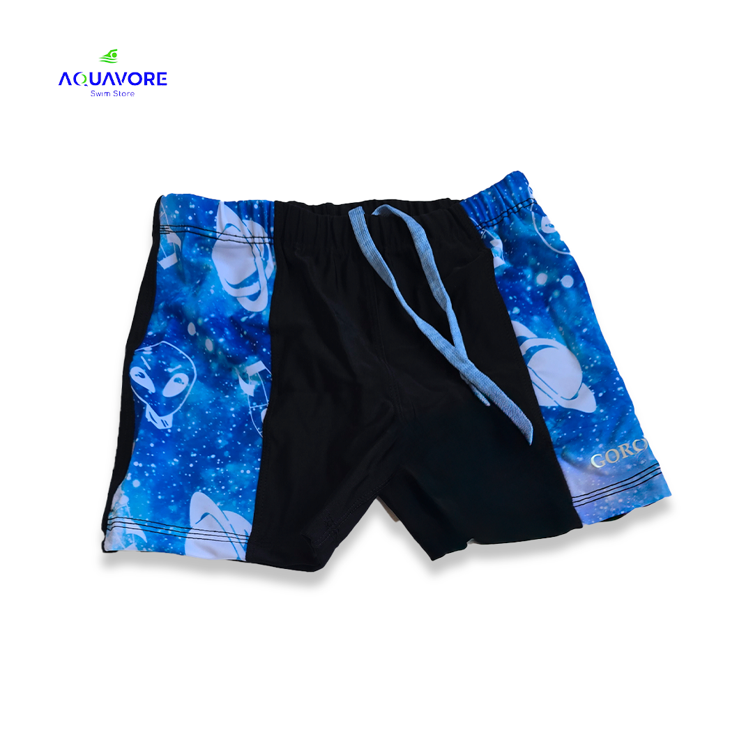 Boys' Swimming Trunks