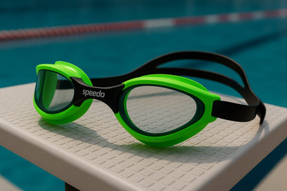 Speedo jet