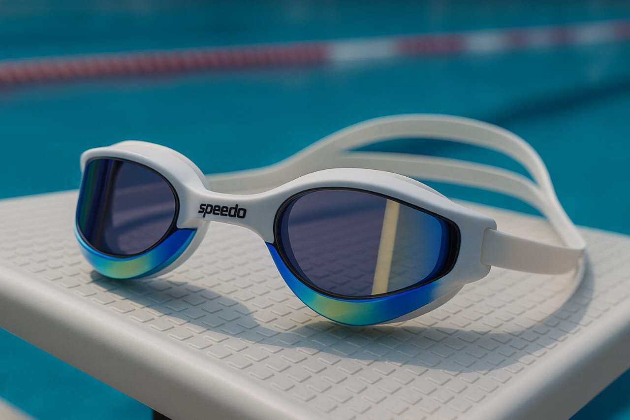 Speedo jet