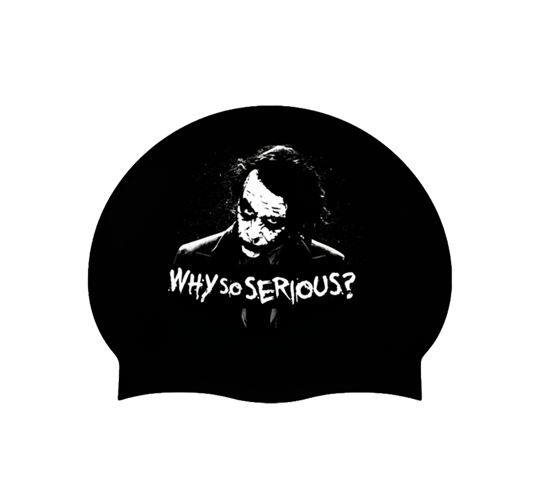 🃏 Why So Serious (Joker)