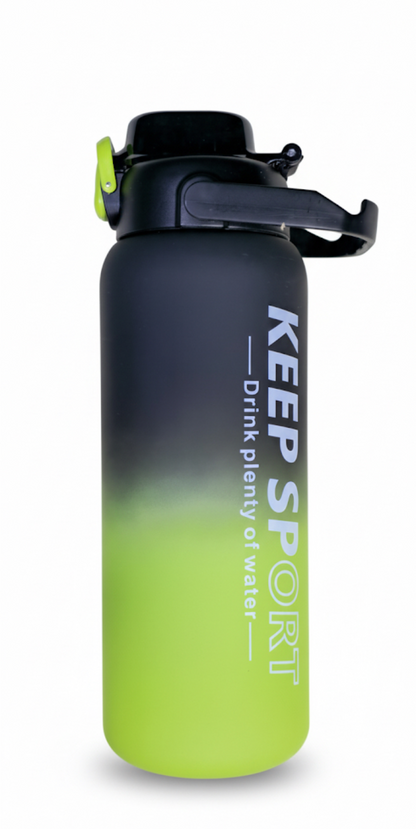 AquaMate Bottle
