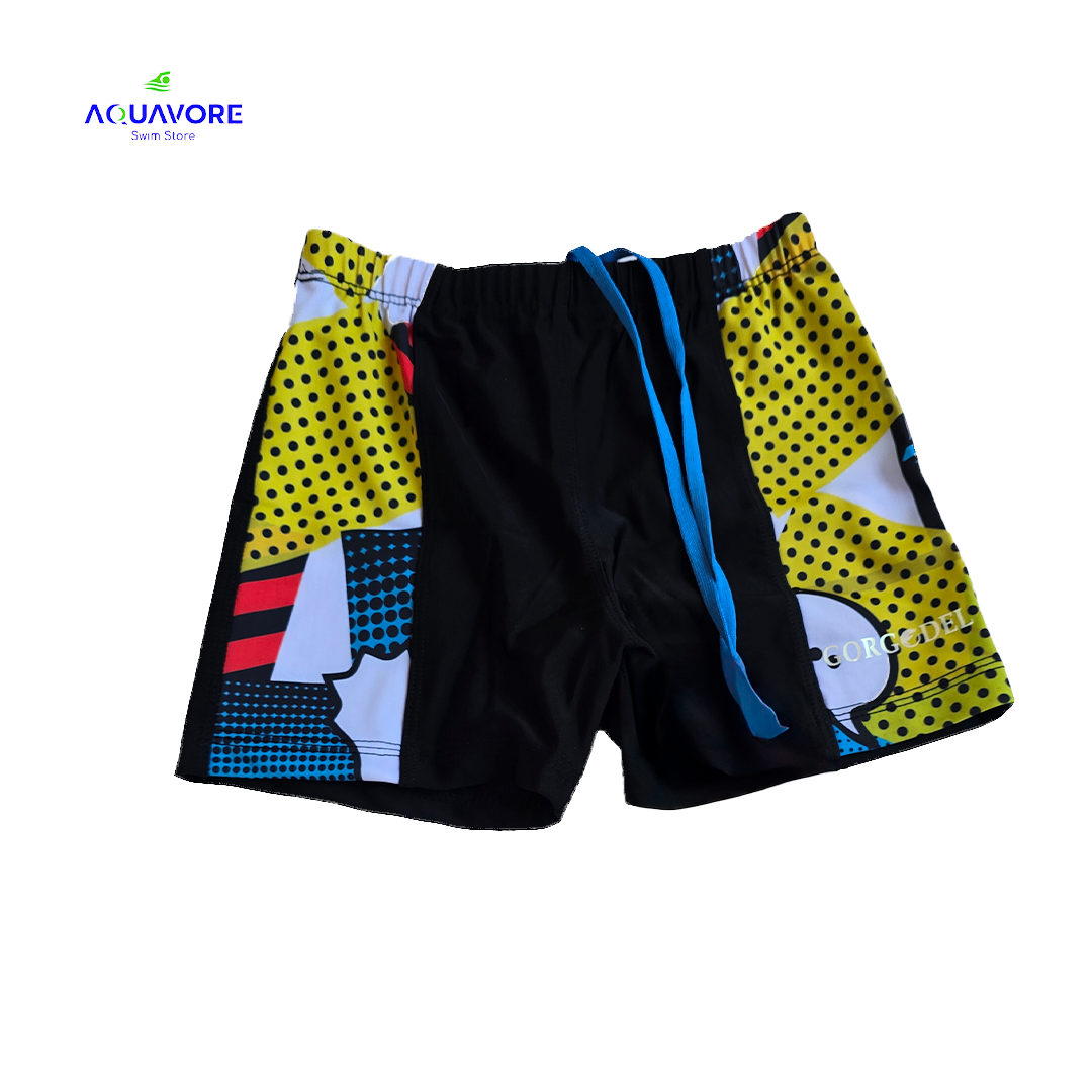 Boys' Swimming Trunks