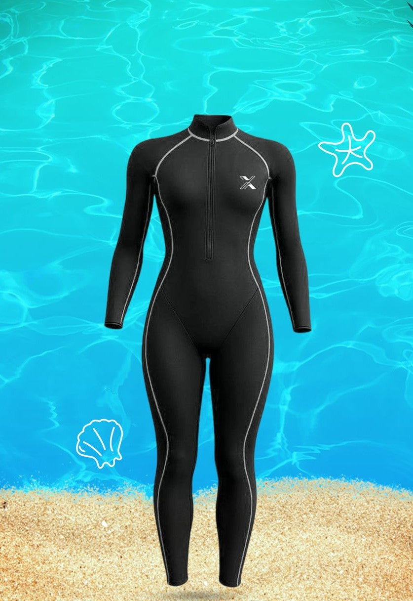 Women’s Full Body Swimsuit