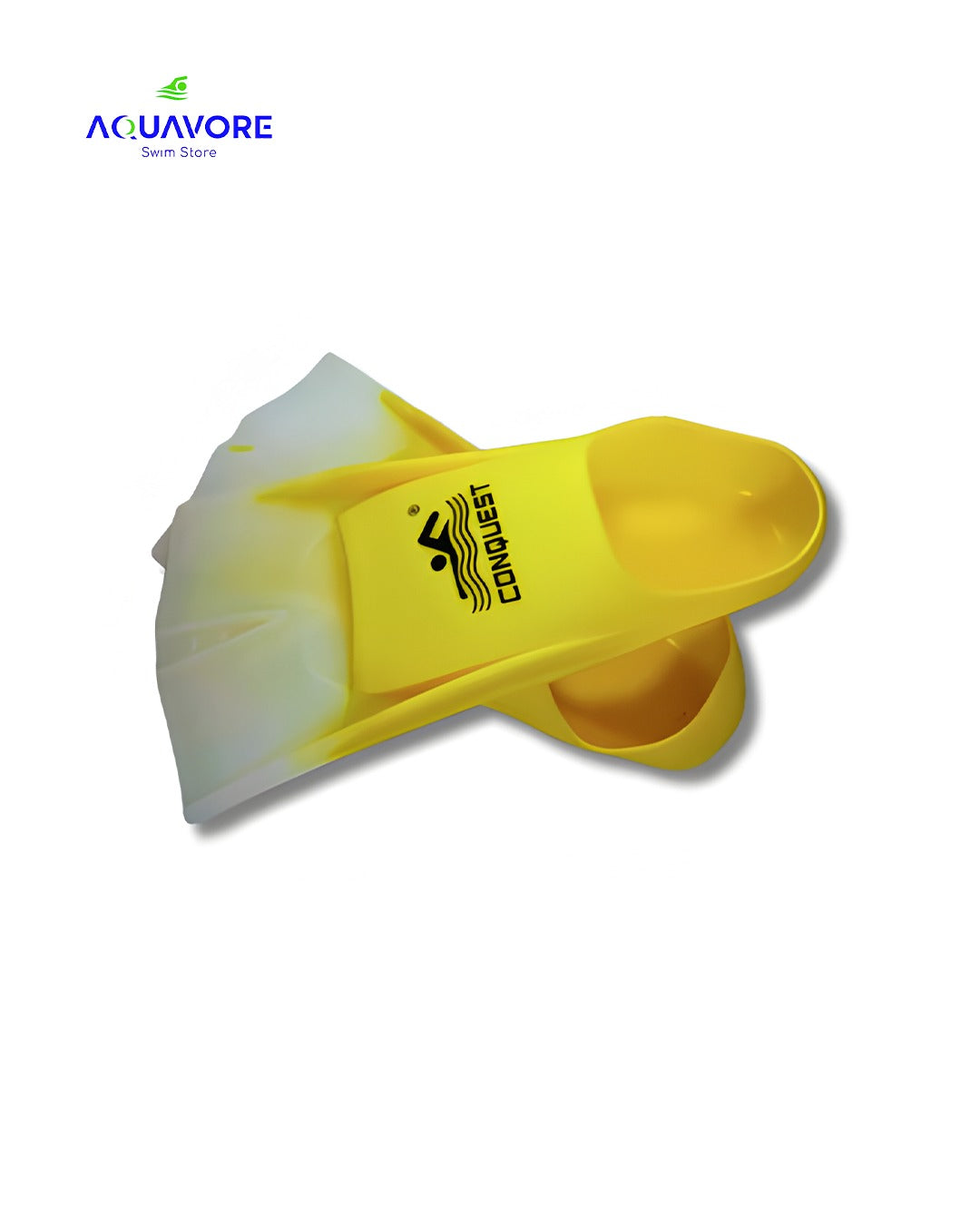 Silicon zoomers fins