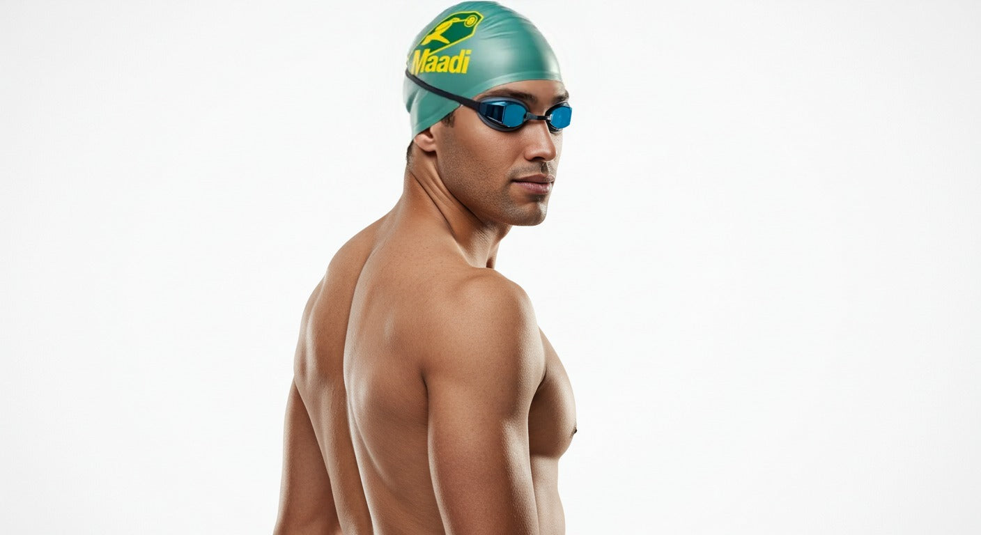 Custom Swim Caps for Teams – Aquavore.net