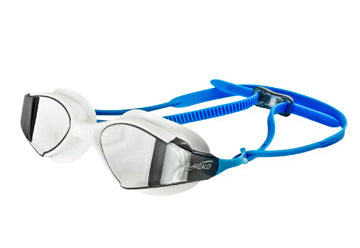 SAEKO BLADE MIRROR SWIMMING GOGGLES S53UV