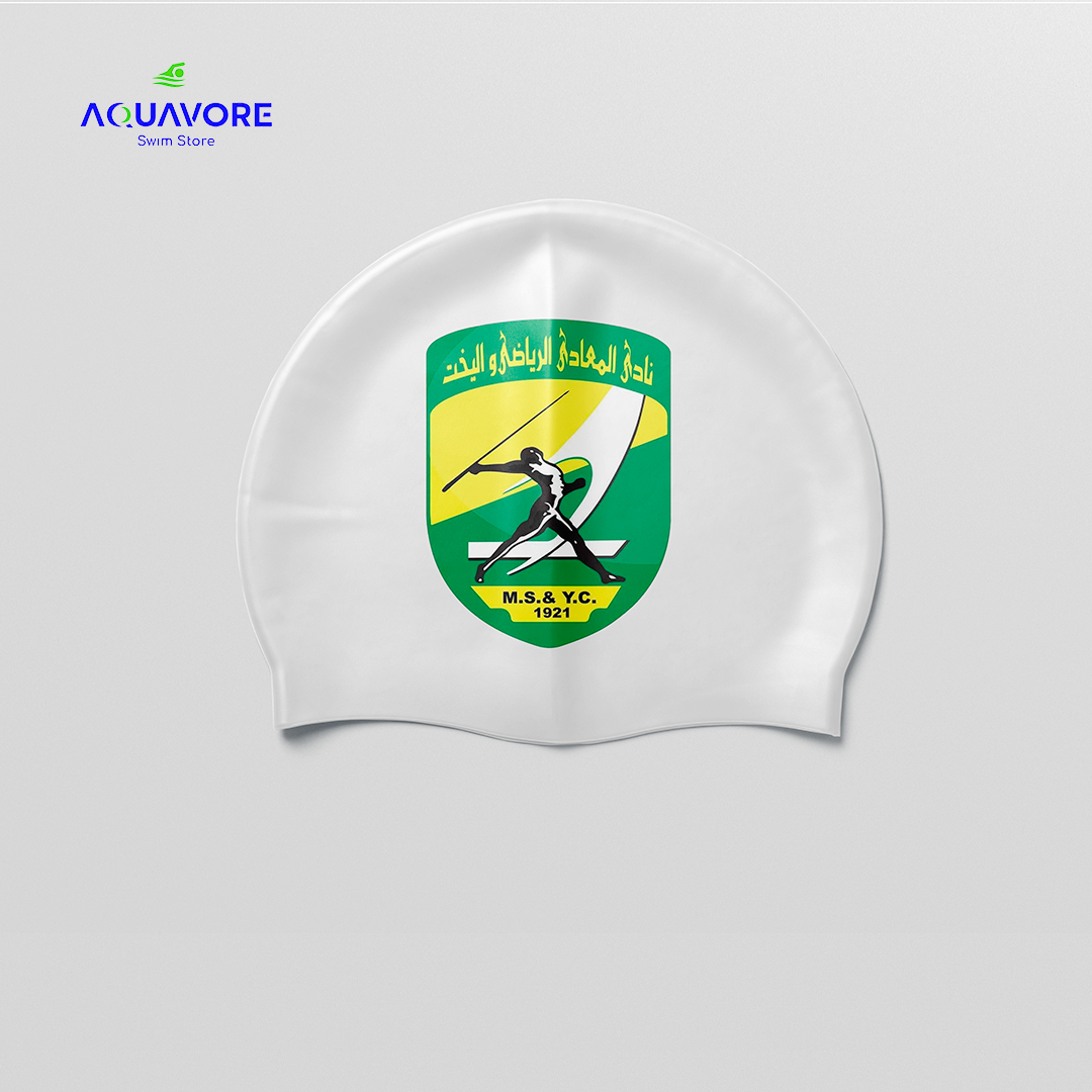 Clubs' Swim Cap