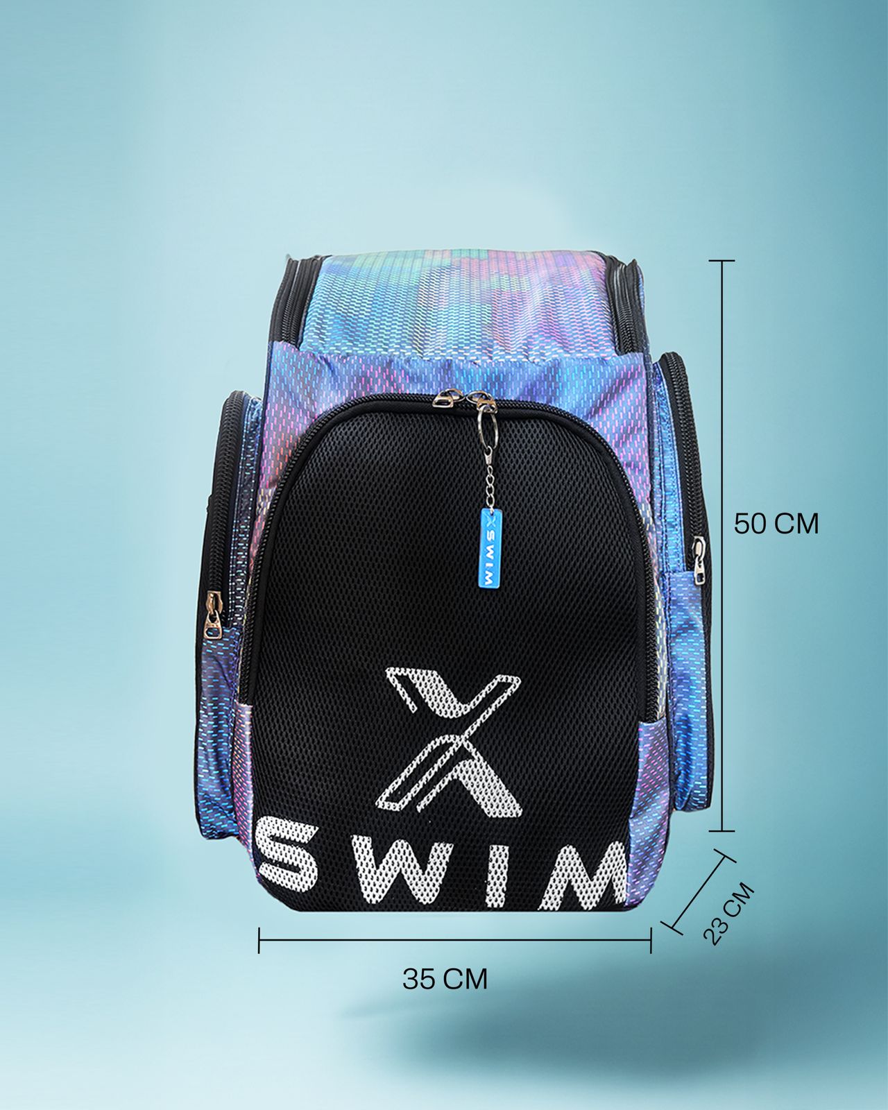 X-SWIM Waterproof Backpack