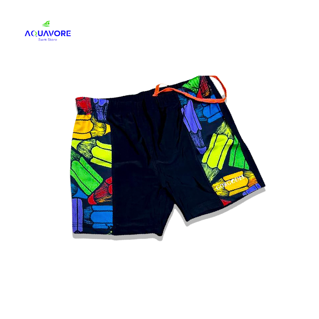 Boys' Swimming Trunks