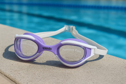 Speedo jet