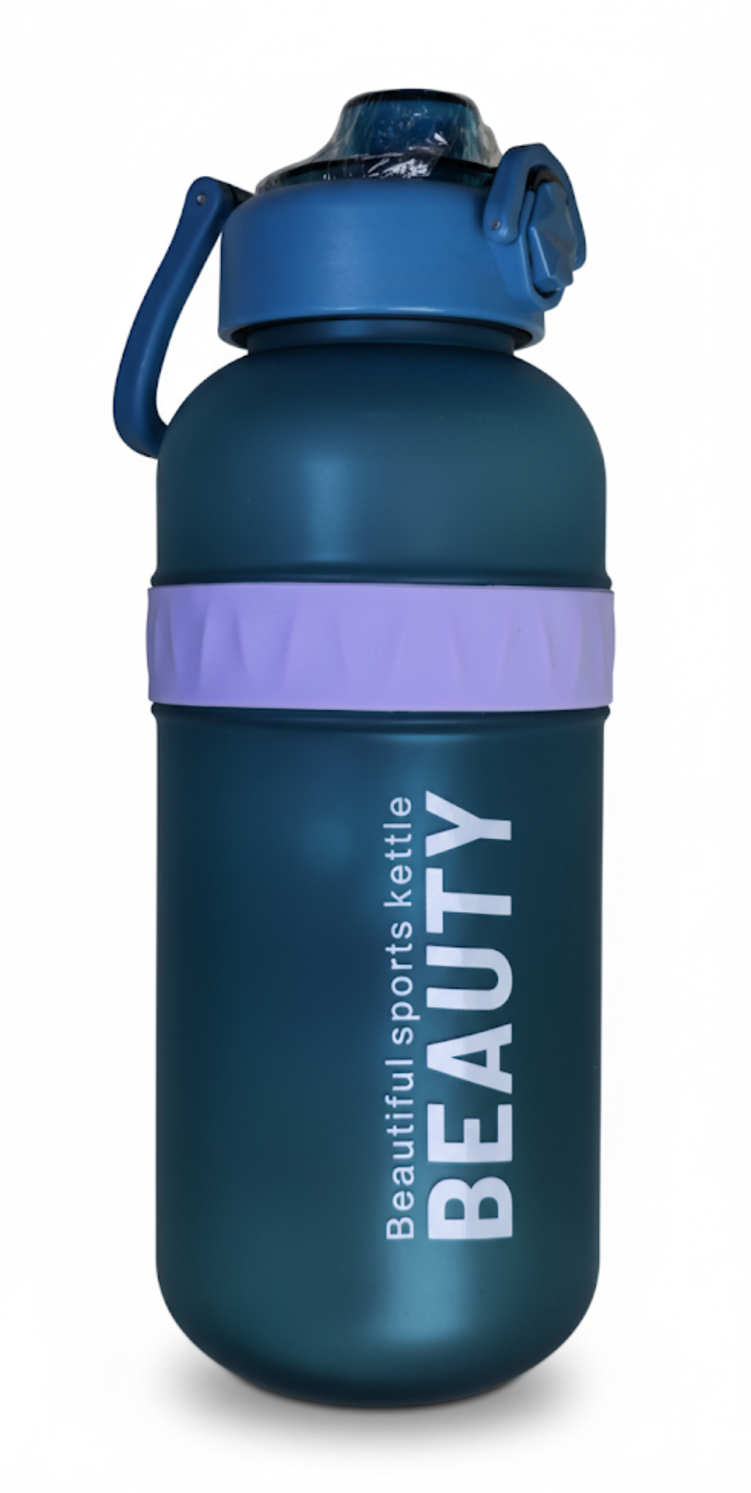 ActiveWave Bottle