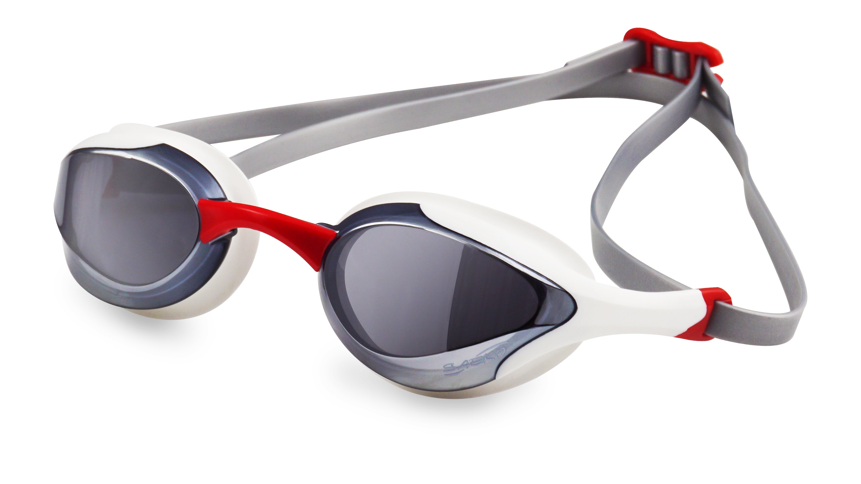 SAEKO JET MIRROR SWIMMING GOGGLES S58UV