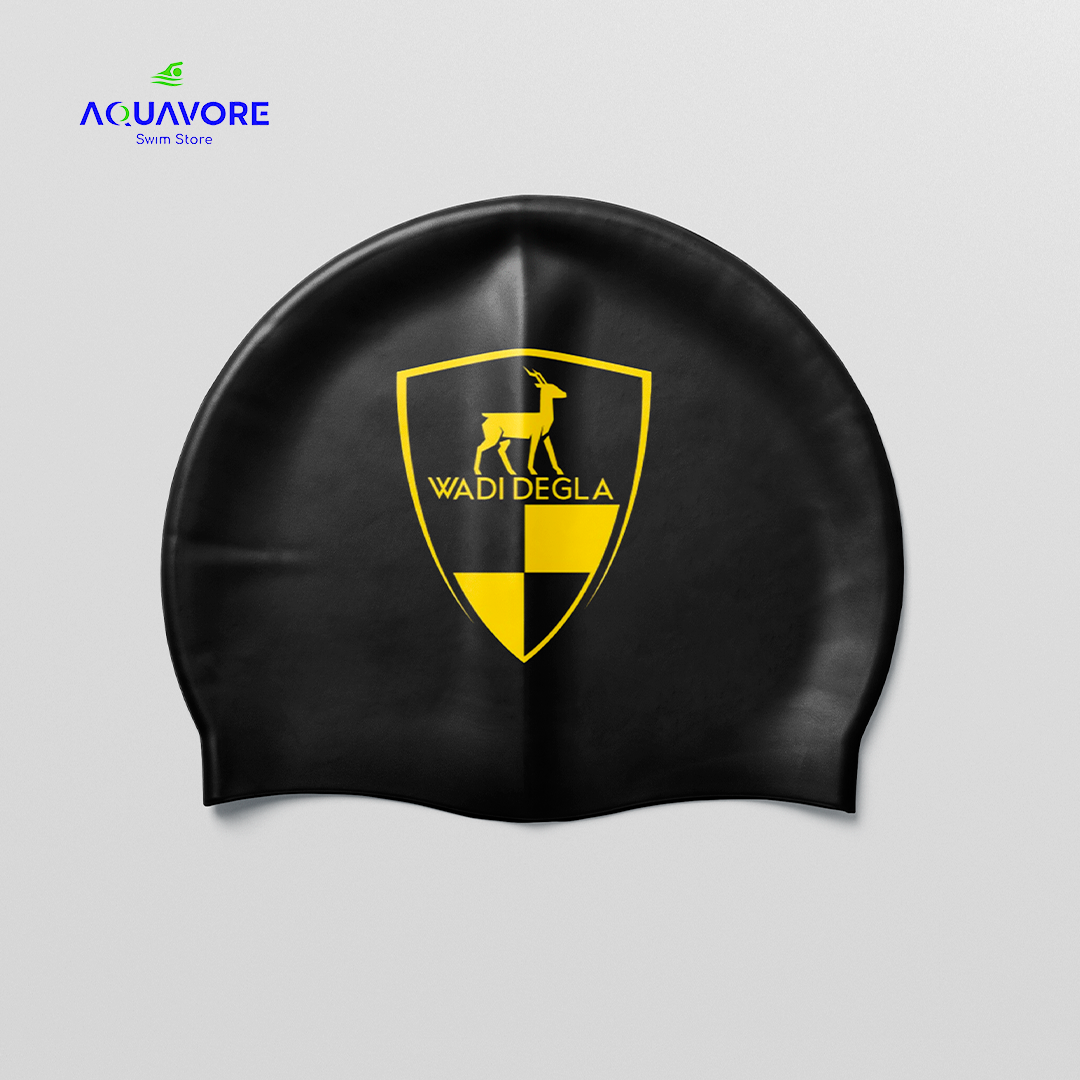 Clubs' Swim Cap