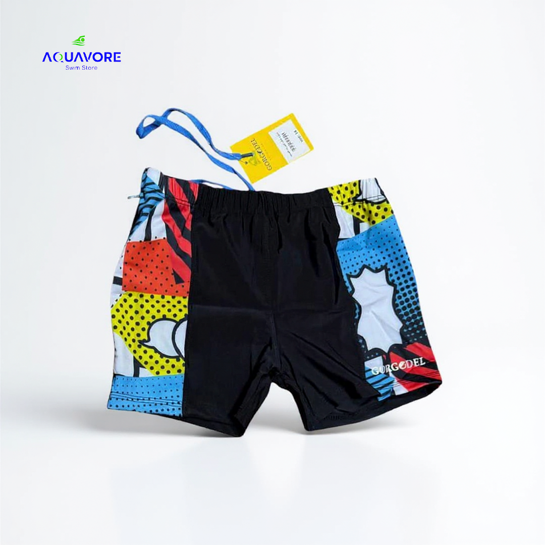 Boys' Swimming Trunks