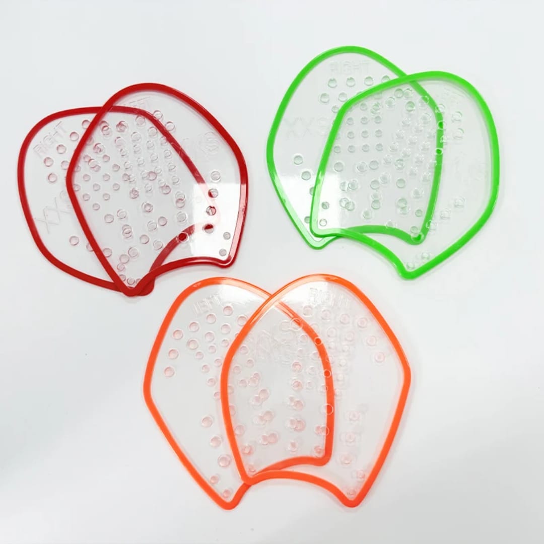 🌊 WaveHands – Swimming Training Hand Paddles