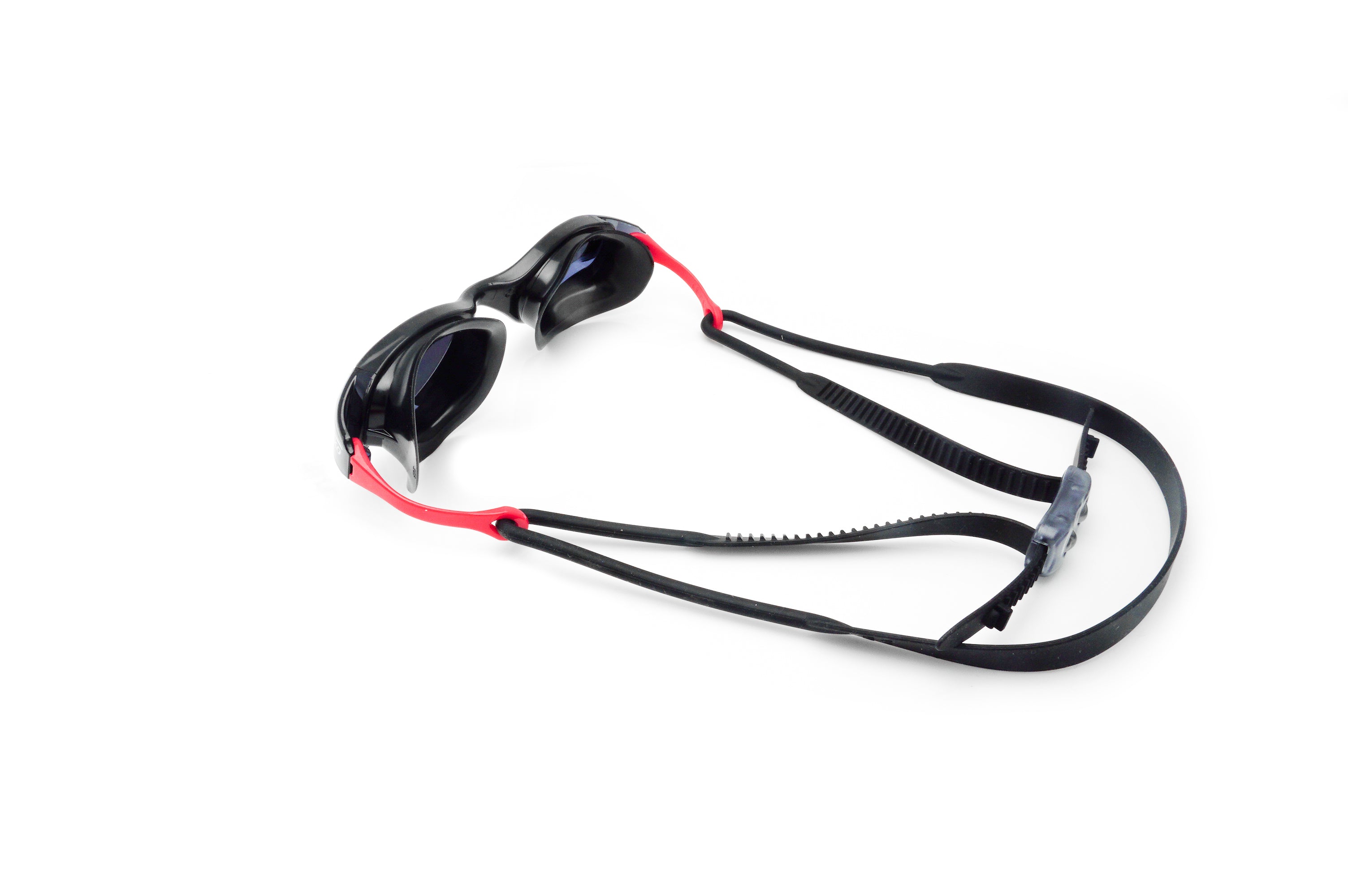 SAEKO BLADE TRANSPARENT SWIMMING GOGGLES S53UV