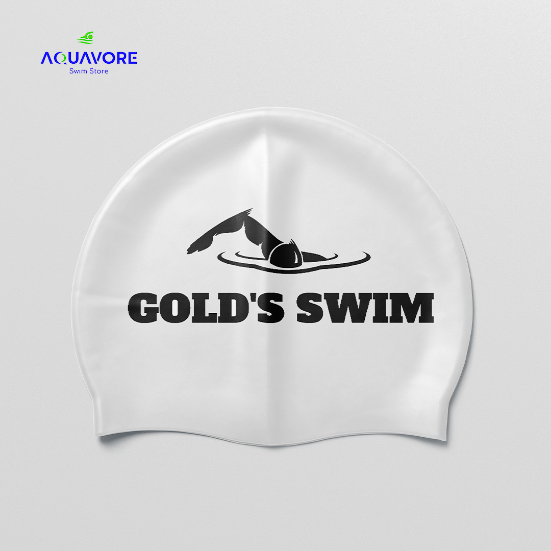 Clubs' Swim Cap